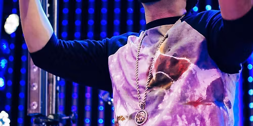 Baby Bash with MC Magic