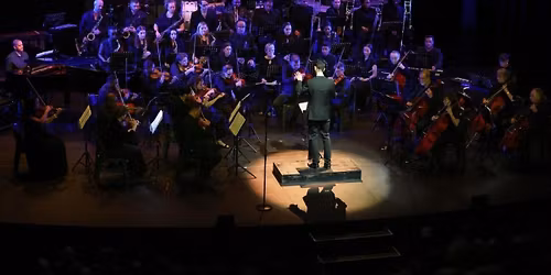 Umtiza Arts Festival 2026: Magical Musicals - Devo Chamber Orchestra