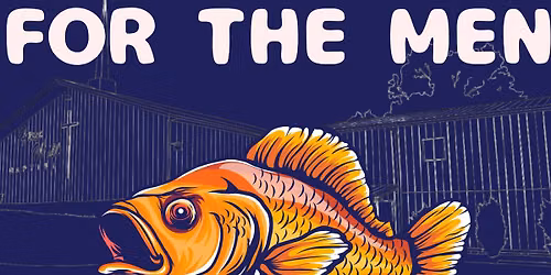Men's Fish Fry