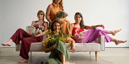 Ladyslipper, Seasaw, Bear in the Forest