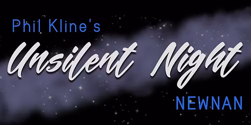 Unsilent Night Newnan 2025
