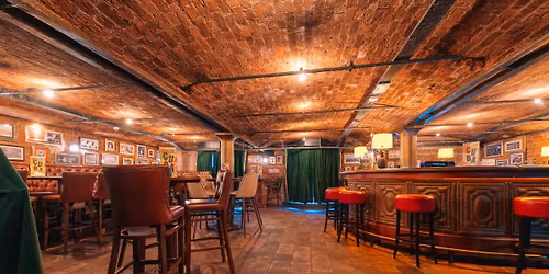 BALKAN Party LIVERPOOL - Winter Welcome