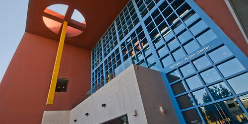 UCSF Mission Bay Conference Center Open House