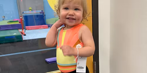 Preschool Play Time @ TCT EAST