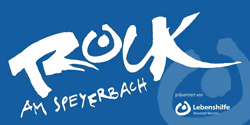 Rock am Speyerbach