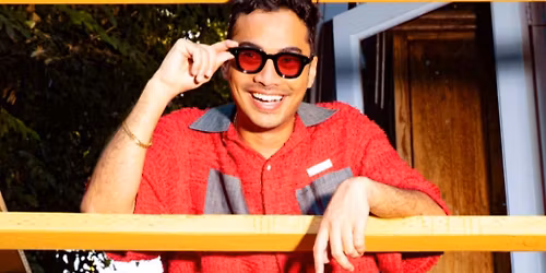 Michael Brun presents BAYO