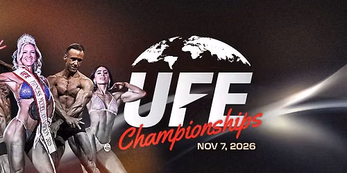 UFE World Championships
