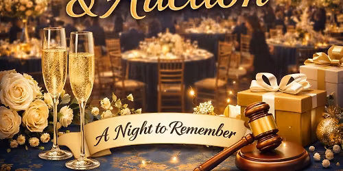 Holy Family School Auction Gala