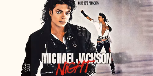Michael Jackson Night