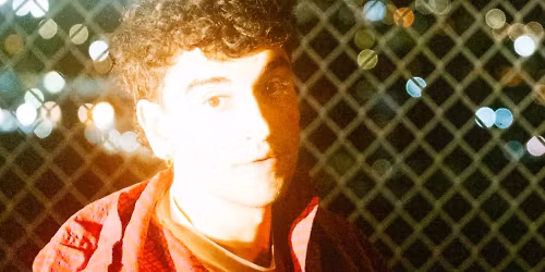 Adam Melchor in Seattle