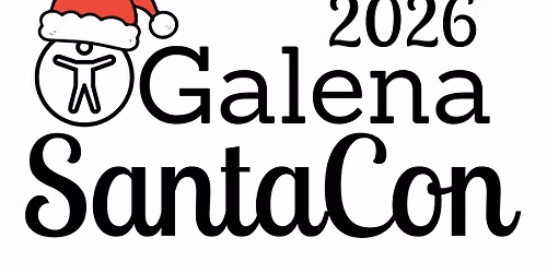 Galena SantaCon Accessible 5k and After Hours