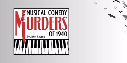 Musical Comedy Murders of 1940