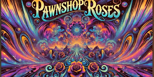 Live at the Bridgeport Ribhouse 