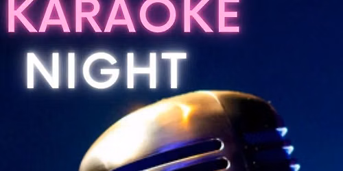 Karaoke Night at Tipsy Island
