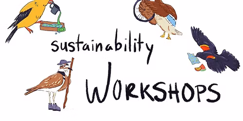 Workshop: Mind Your Beeswax (Wraps)