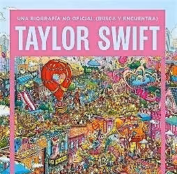 Buscando a Taylor Swift