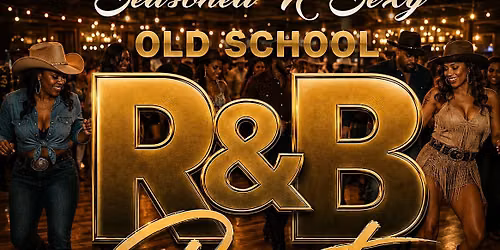 R& B - R& Boots for the Seasoned & Sexy