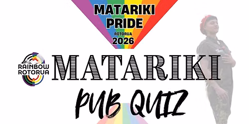 Matariki Pub Quiz