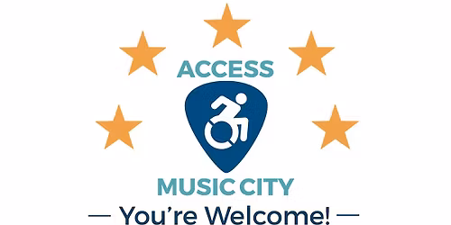 Empower Tennessee's Access Music City Evening