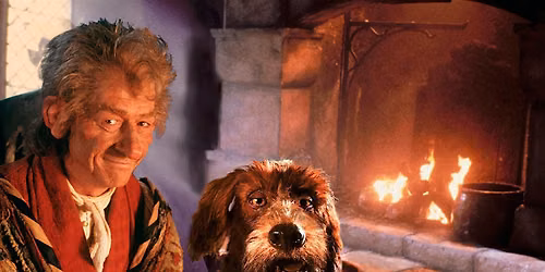 Jim Henson's THE STORYTELLER \u2014 Three Classic Tales on the Big Screen!