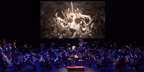 NieR: Orchestra Concert 12026 [ YoRHa ] -- MONTREAL