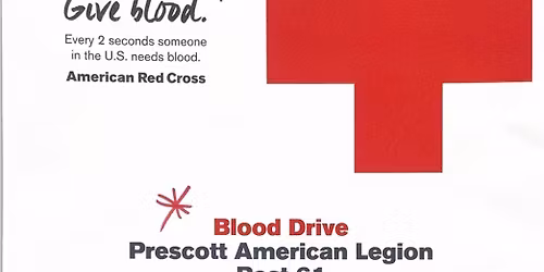 Blood Drive