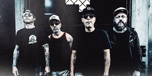 Alien Ant Farm