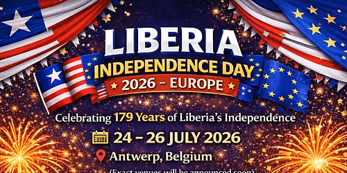 Liberia Independence Day
