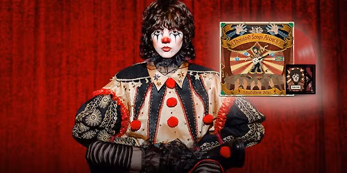 MADILYN MEI Record Signing and Meet & Greet