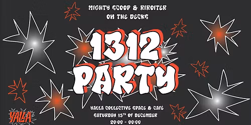 \u26a1 1312 Party \u26a1