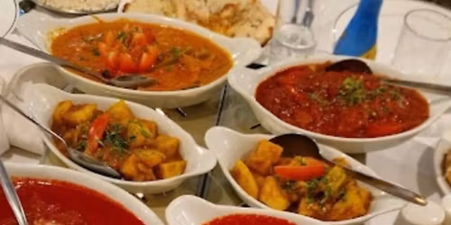 Annual fundraiser with street homeless hub \u2764\ufe0f