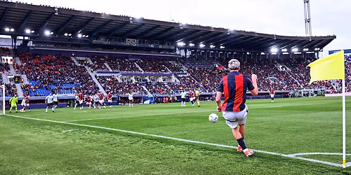 Bologna vs Cagliari