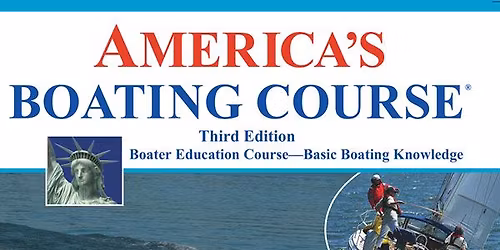 America's Boating Course