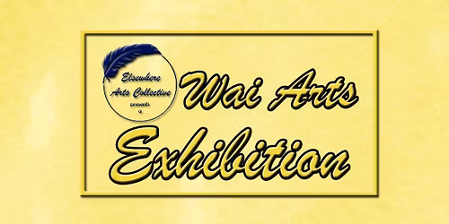 Wai Arts Exhibition