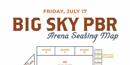 Big Sky PBR
