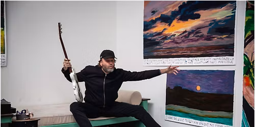 Admiral Freebee \u2022 Dj Willie \u2022 Cactus Brugge