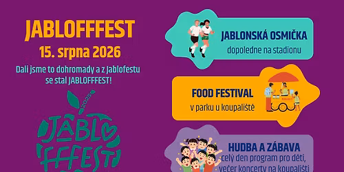 JABLOFFFEST 2026