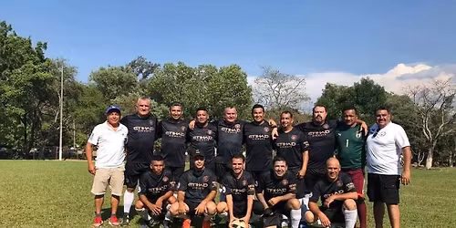 Viaje a sacramento