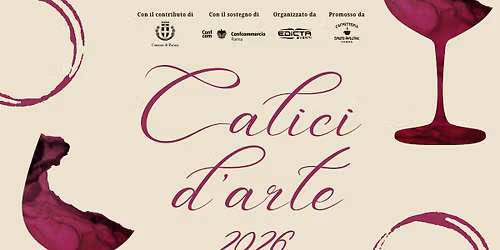 Calici d'Arte
