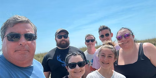 Lively Logan Scavenger Hunt