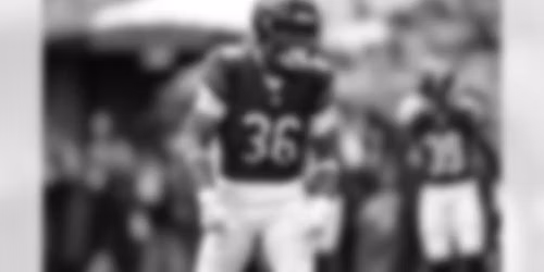 NFL Preseason: Cincinnati Bengals vs. Chicago Bears