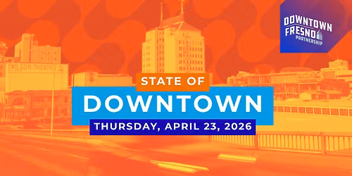 State of Downtown