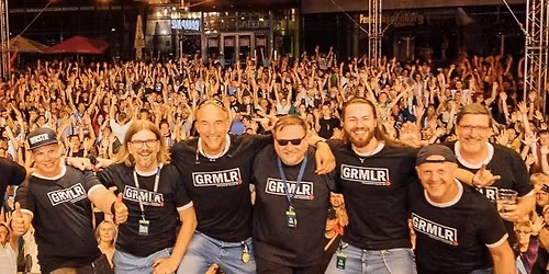 GRAND MAL\u00d6R Johannisnacht in Mainz - bei Rockland