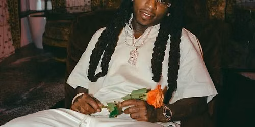 Jacquees Tickets 