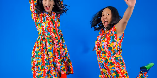 Kids at The Cabot: Birds of a Feather