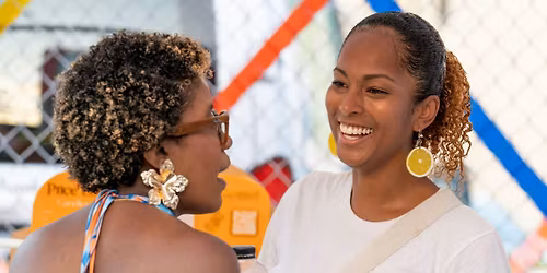 Little Caribbean Earth Day