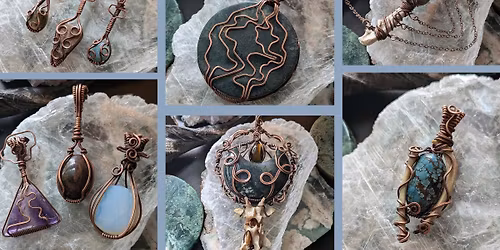 The Rusted Rabbit Takes On Woodland Mall Holiday 2025