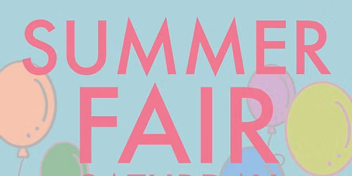 Summer Fair 2026