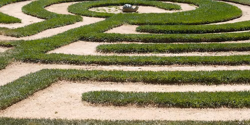 Modern and Postmodern Perspectives on Christian Spirituality