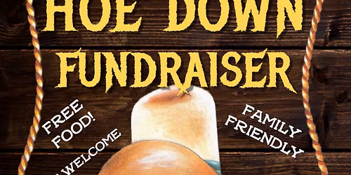 VFW Hoe Down Fundraiser